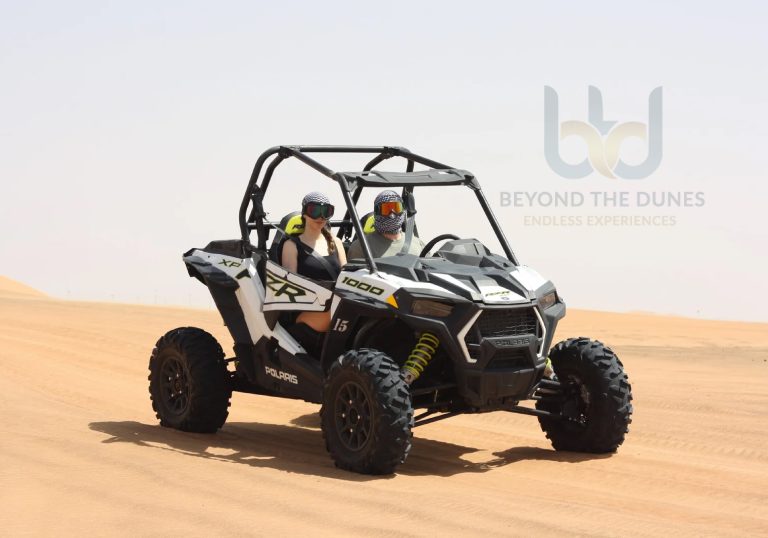 2 Seater – Polaris RZR 1000cc