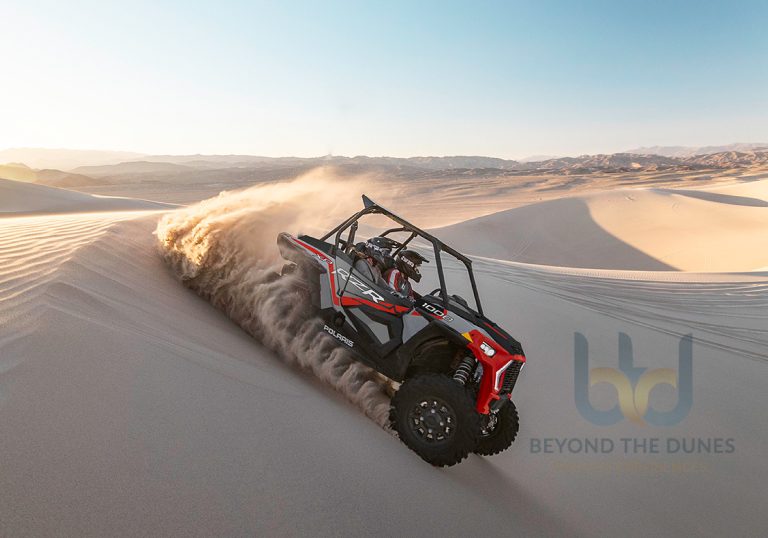 2 Seater – Polaris RZR 1000cc